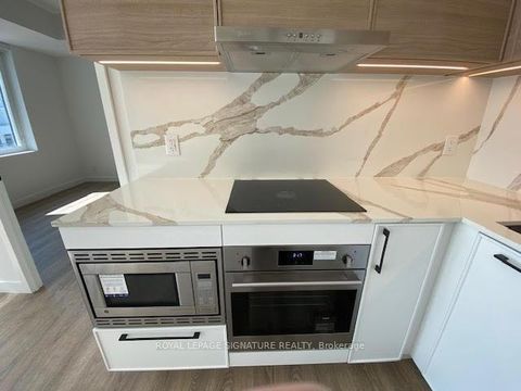 Photo 19 at 820 - 1050 Eastern Avenue, Coxwell, Toronto