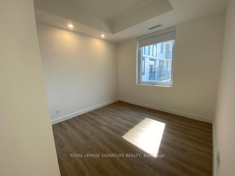 Photo 22 at 820 - 1050 Eastern Avenue, Coxwell, Toronto