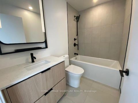 Photo 23 at 820 - 1050 Eastern Avenue, Coxwell, Toronto