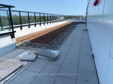 Photo 30 at 820 - 1050 Eastern Avenue, Coxwell, Toronto