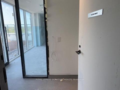 Photo 33 at 820 - 1050 Eastern Avenue, Coxwell, Toronto
