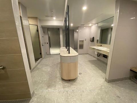Photo 37 at 820 - 1050 Eastern Avenue, Coxwell, Toronto