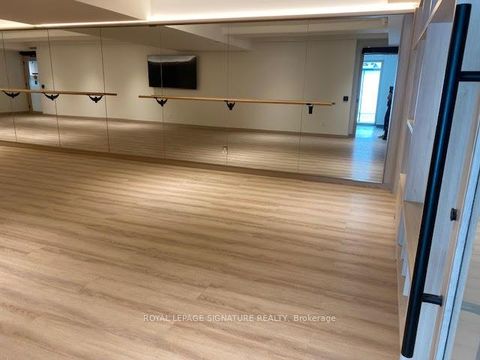 Photo 39 at 820 - 1050 Eastern Avenue, Coxwell, Toronto