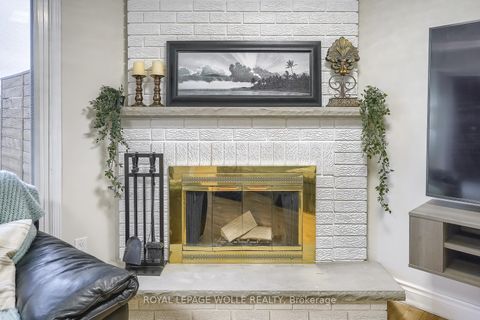 Photo 12 at 85 Gennela Square, Rouge E11, Toronto