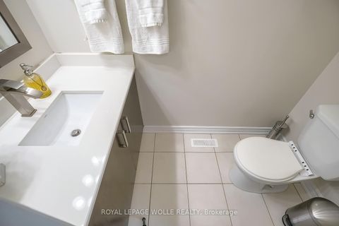 Photo 15 at 85 Gennela Square, Rouge E11, Toronto