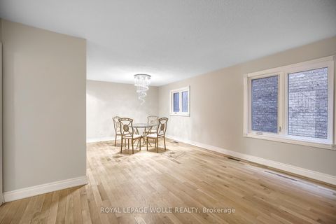 Photo 16 at 85 Gennela Square, Rouge E11, Toronto