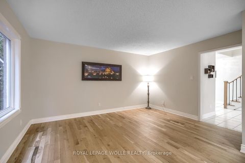 Photo 18 at 85 Gennela Square, Rouge E11, Toronto