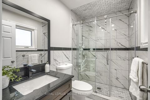Photo 20 at 85 Gennela Square, Rouge E11, Toronto