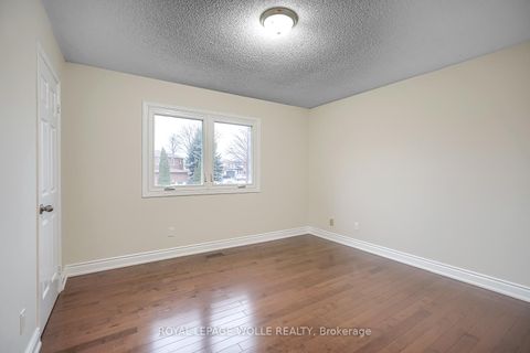 Photo 23 at 85 Gennela Square, Rouge E11, Toronto