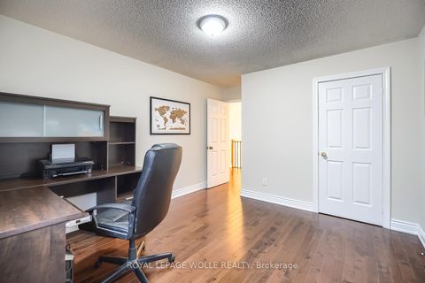 Photo 26 at 85 Gennela Square, Rouge E11, Toronto
