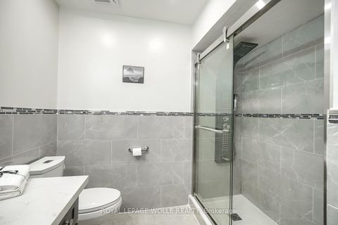 Photo 28 at 85 Gennela Square, Rouge E11, Toronto