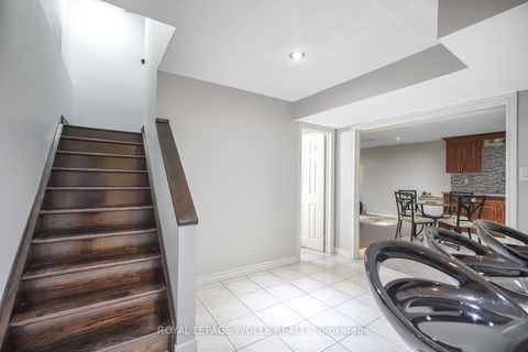 Photo 29 at 85 Gennela Square, Rouge E11, Toronto