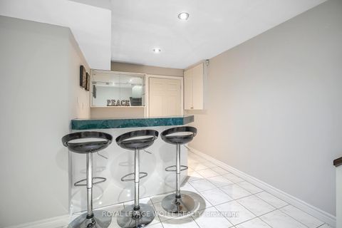 Photo 30 at 85 Gennela Square, Rouge E11, Toronto
