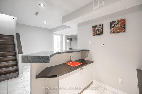 Photo 31 at 85 Gennela Square, Rouge E11, Toronto
