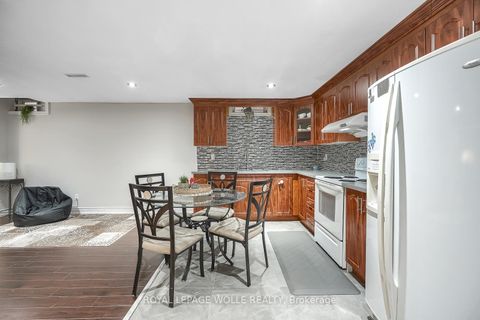 Photo 32 at 85 Gennela Square, Rouge E11, Toronto
