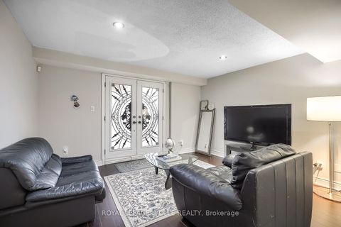 Photo 36 at 85 Gennela Square, Rouge E11, Toronto