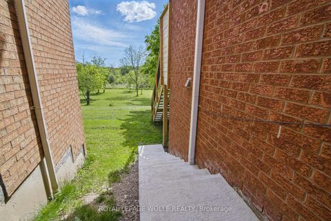 Photo 40 at 85 Gennela Square, Rouge E11, Toronto