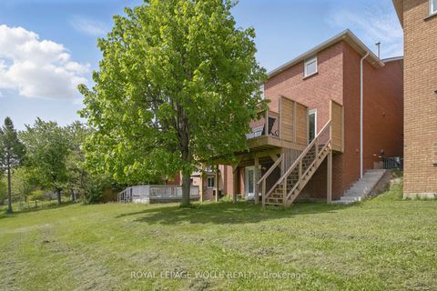 Photo 41 at 85 Gennela Square, Rouge E11, Toronto