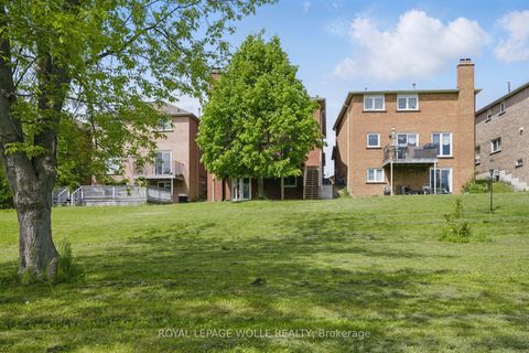 Photo 42 at 85 Gennela Square, Rouge E11, Toronto