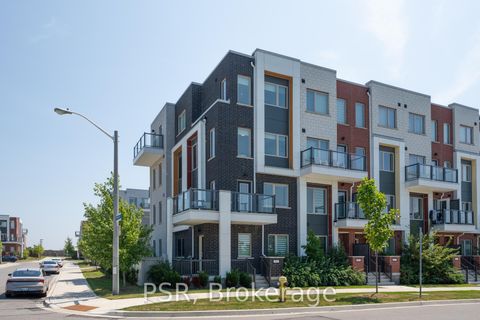 Photo 1 at 91 Frederick Tisdale Drive E, CFB, Toronto