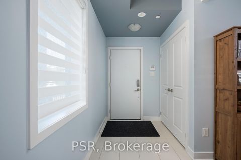Photo 3 at 91 Frederick Tisdale Drive E, CFB, Toronto