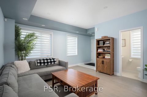 Photo 6 at 91 Frederick Tisdale Drive E, CFB, Toronto