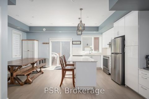 Photo 10 at 91 Frederick Tisdale Drive E, CFB, Toronto