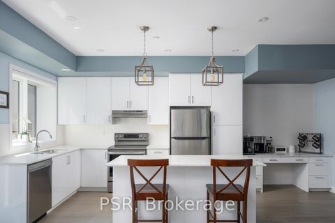 Photo 12 at 91 Frederick Tisdale Drive E, CFB, Toronto