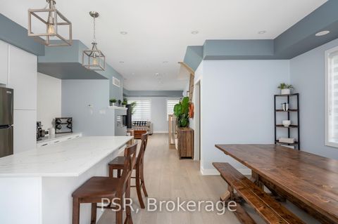 Photo 13 at 91 Frederick Tisdale Drive E, CFB, Toronto