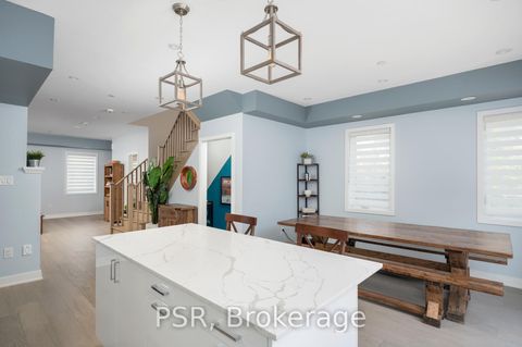 Photo 14 at 91 Frederick Tisdale Drive E, CFB, Toronto