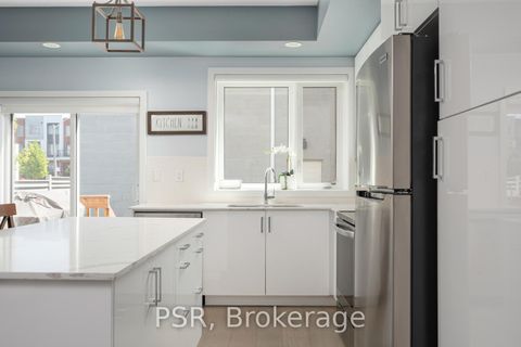 Photo 15 at 91 Frederick Tisdale Drive E, CFB, Toronto