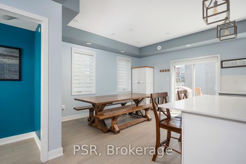 Photo 16 at 91 Frederick Tisdale Drive E, CFB, Toronto