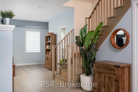 Photo 17 at 91 Frederick Tisdale Drive E, CFB, Toronto