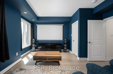 Photo 20 at 91 Frederick Tisdale Drive E, CFB, Toronto