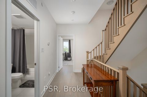 Photo 21 at 91 Frederick Tisdale Drive E, CFB, Toronto