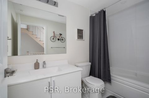 Photo 22 at 91 Frederick Tisdale Drive E, CFB, Toronto