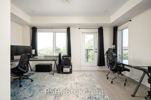 Photo 23 at 91 Frederick Tisdale Drive E, CFB, Toronto