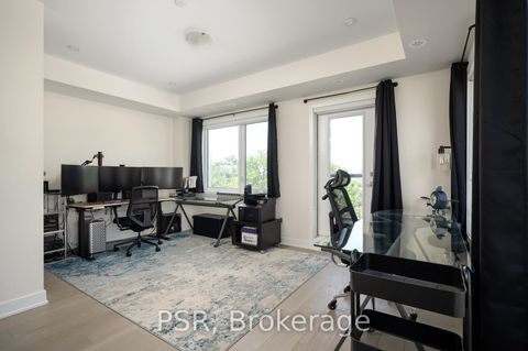 Photo 24 at 91 Frederick Tisdale Drive E, CFB, Toronto