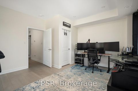 Photo 25 at 91 Frederick Tisdale Drive E, CFB, Toronto