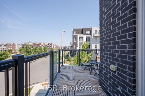 Photo 26 at 91 Frederick Tisdale Drive E, CFB, Toronto