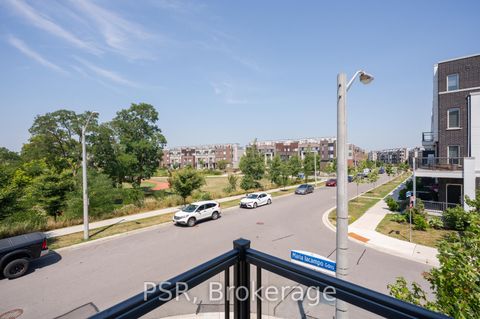 Photo 27 at 91 Frederick Tisdale Drive E, CFB, Toronto