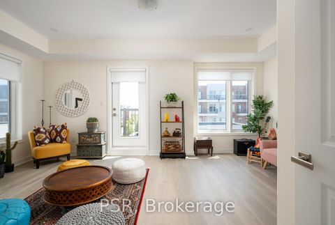 Photo 28 at 91 Frederick Tisdale Drive E, CFB, Toronto
