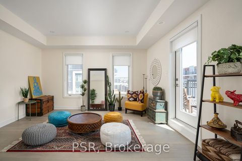 Photo 29 at 91 Frederick Tisdale Drive E, CFB, Toronto