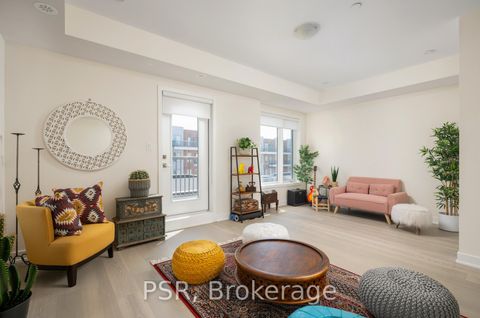 Photo 30 at 91 Frederick Tisdale Drive E, CFB, Toronto