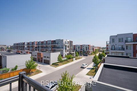 Photo 31 at 91 Frederick Tisdale Drive E, CFB, Toronto