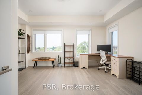 Photo 32 at 91 Frederick Tisdale Drive E, CFB, Toronto