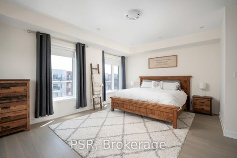 Photo 37 at 91 Frederick Tisdale Drive E, CFB, Toronto
