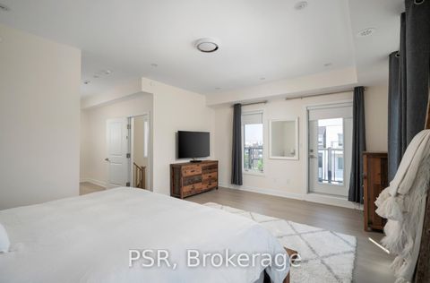 Photo 38 at 91 Frederick Tisdale Drive E, CFB, Toronto