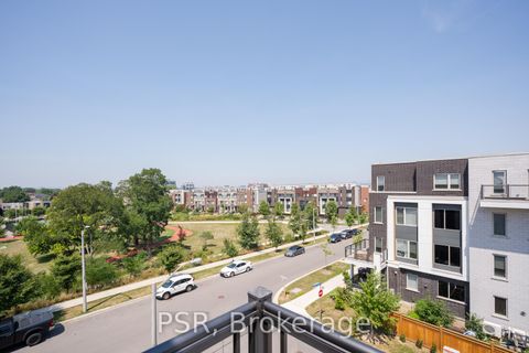 Photo 39 at 91 Frederick Tisdale Drive E, CFB, Toronto