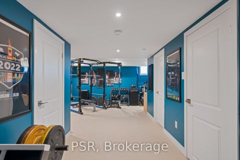 Photo 44 at 91 Frederick Tisdale Drive E, CFB, Toronto